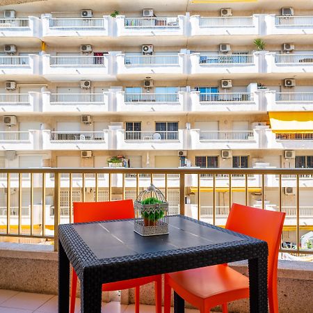 Vendrell Διαμέρισμα Σαλού Εξωτερικό φωτογραφία