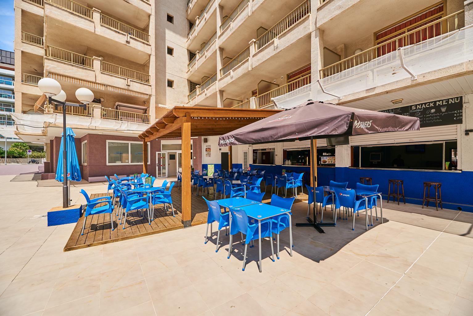 Vendrell Διαμέρισμα Σαλού Εξωτερικό φωτογραφία