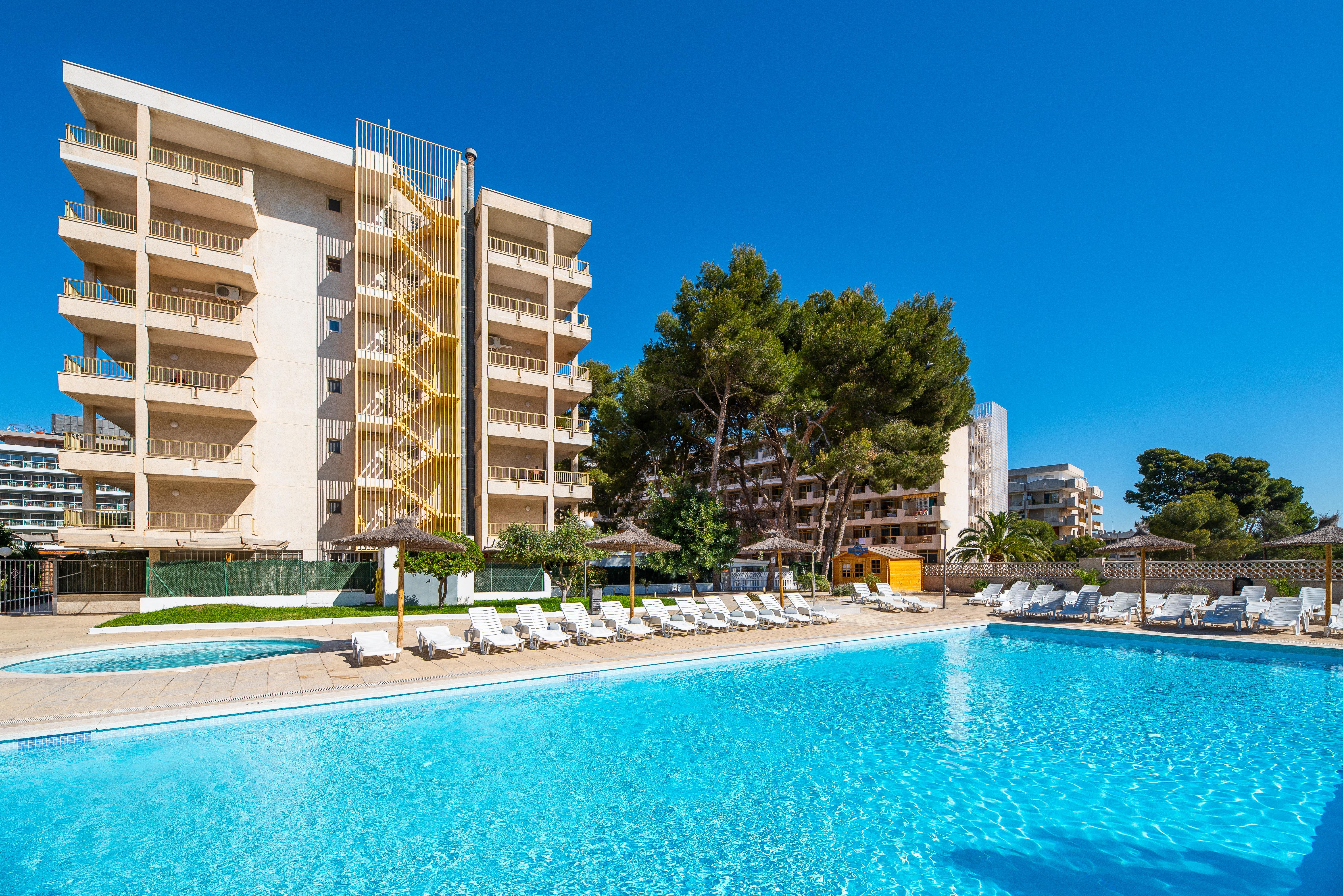 Vendrell Διαμέρισμα Σαλού Εξωτερικό φωτογραφία