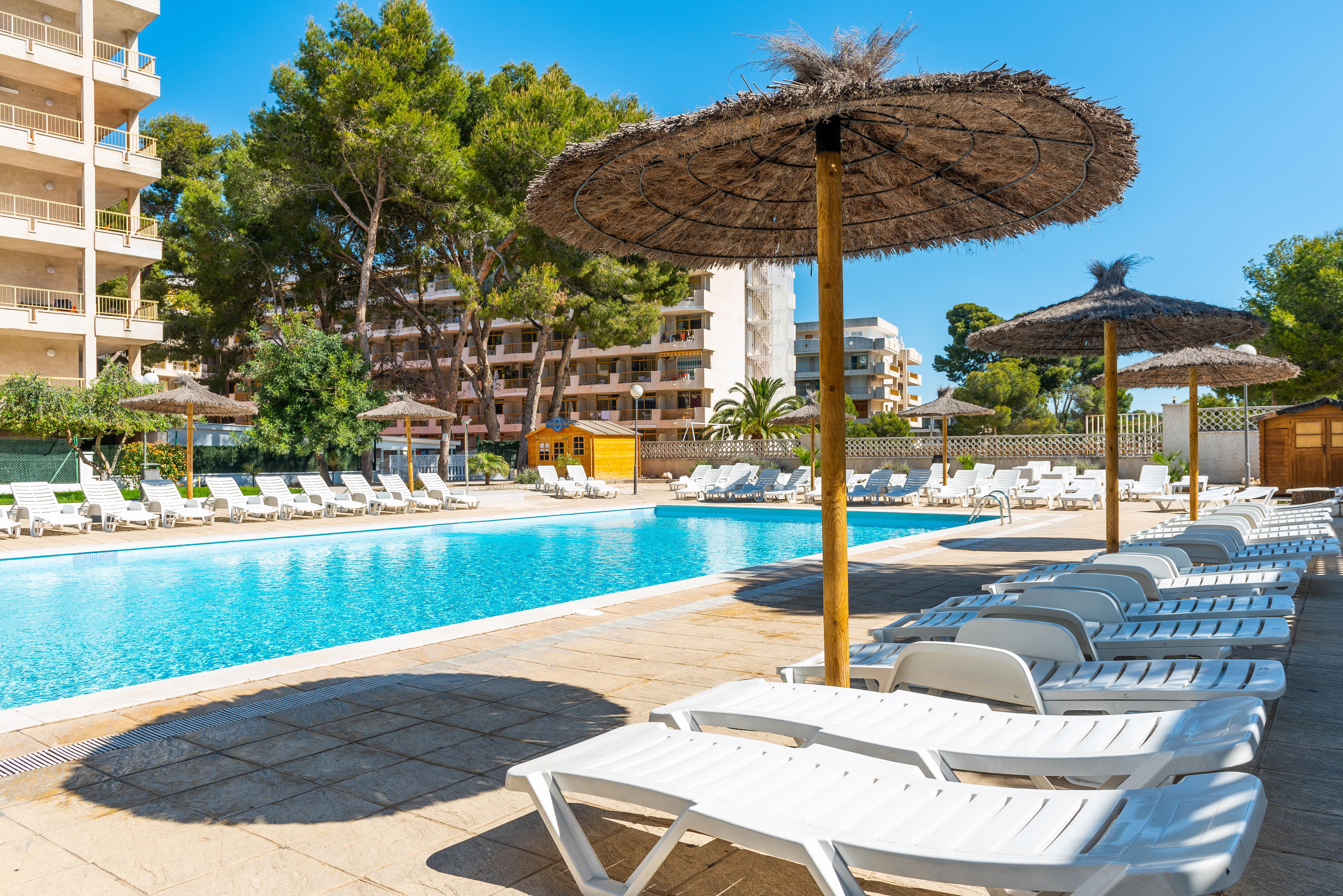 Vendrell Διαμέρισμα Σαλού Εξωτερικό φωτογραφία