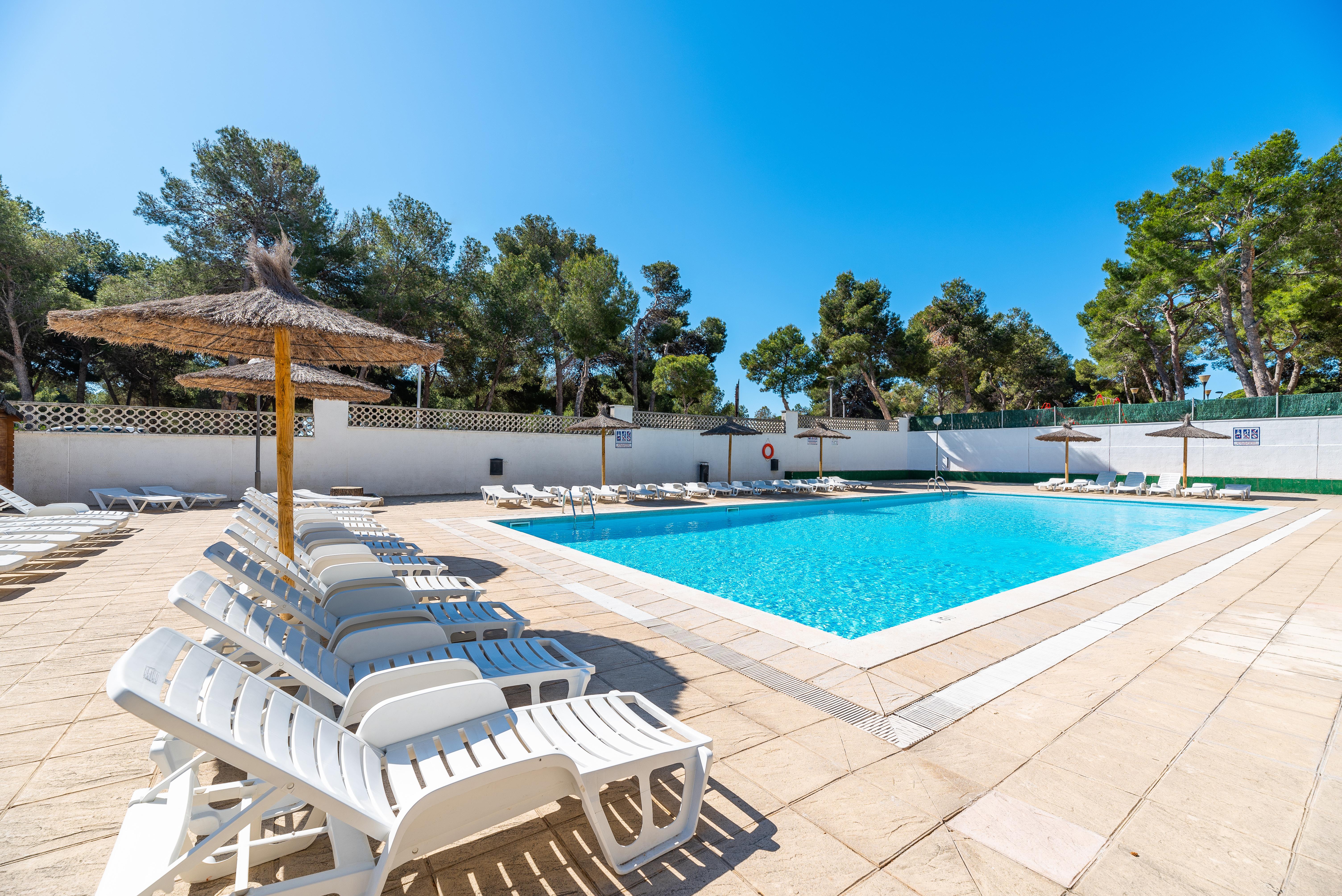 Vendrell Διαμέρισμα Σαλού Εξωτερικό φωτογραφία
