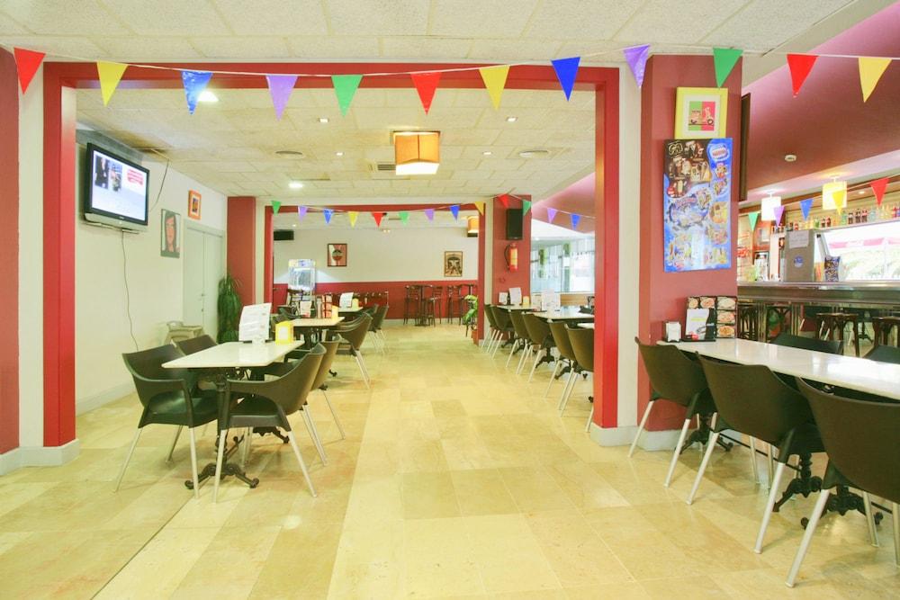 Vendrell Διαμέρισμα Σαλού Εξωτερικό φωτογραφία