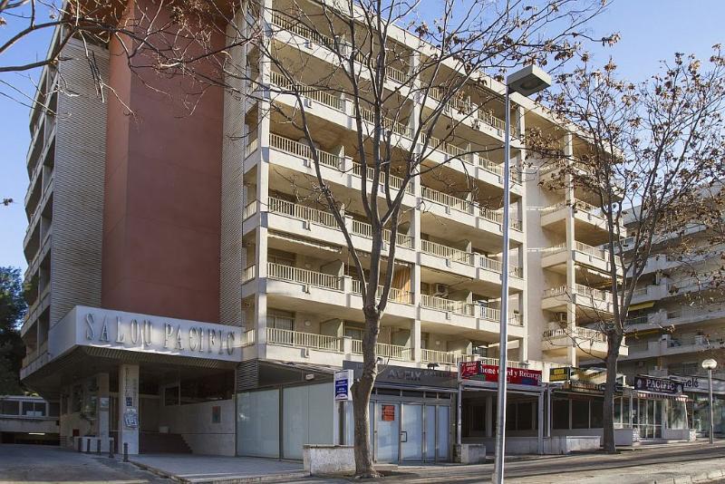 Vendrell Διαμέρισμα Σαλού Εξωτερικό φωτογραφία