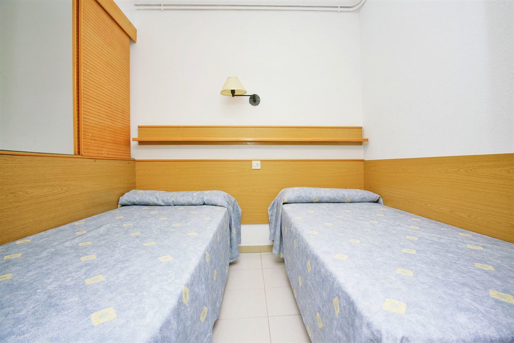 Vendrell Διαμέρισμα Σαλού Εξωτερικό φωτογραφία
