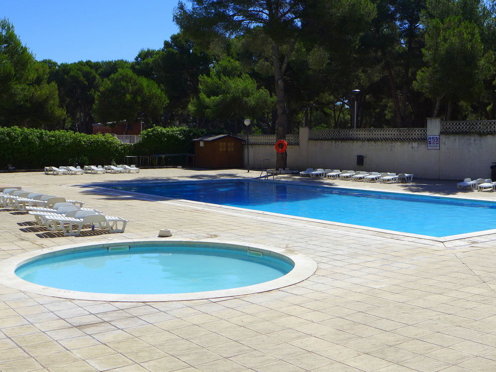 Vendrell Διαμέρισμα Σαλού Εξωτερικό φωτογραφία