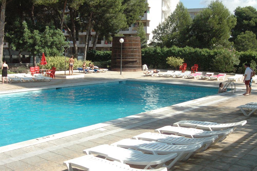 Vendrell Διαμέρισμα Σαλού Εξωτερικό φωτογραφία