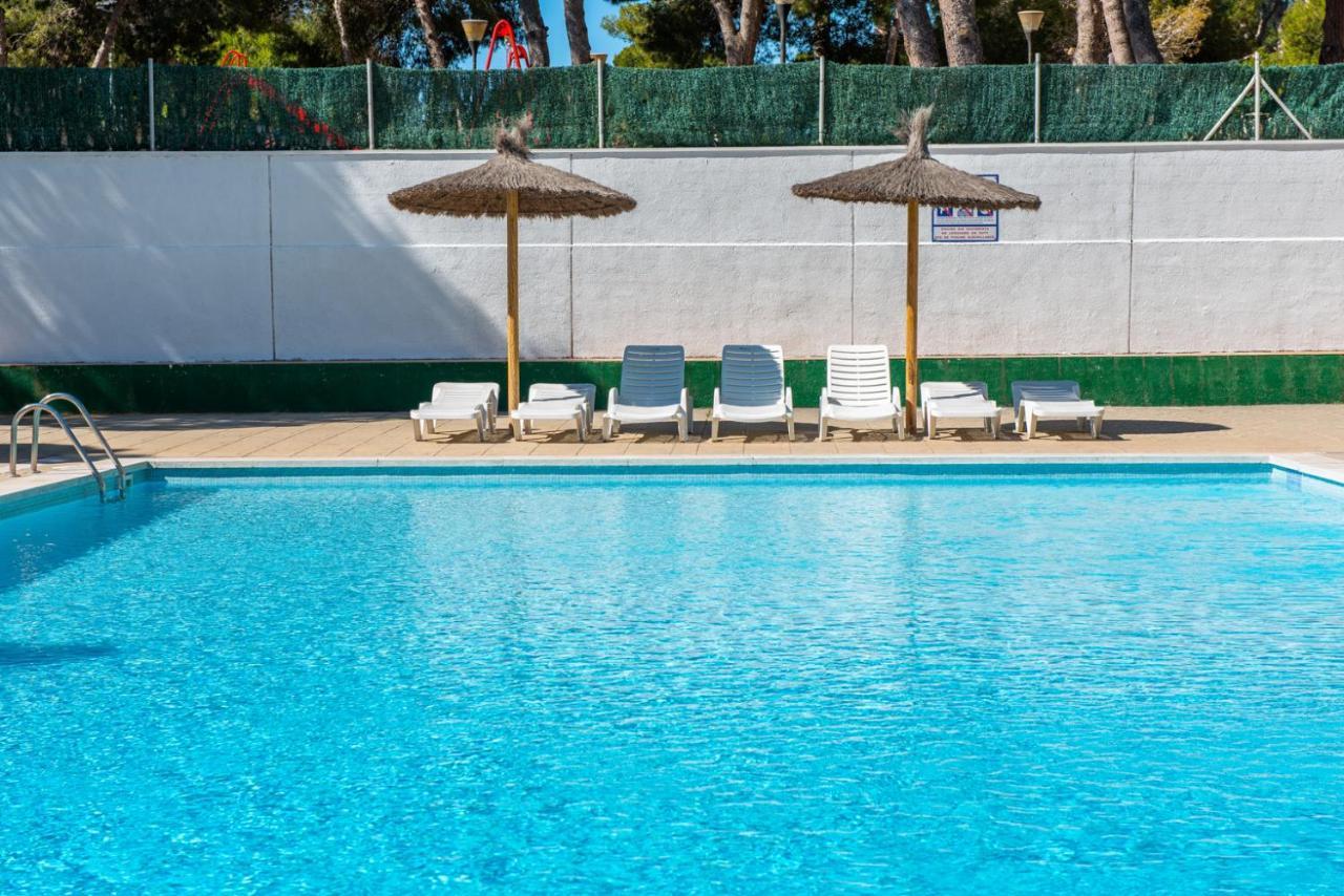 Vendrell Διαμέρισμα Σαλού Εξωτερικό φωτογραφία
