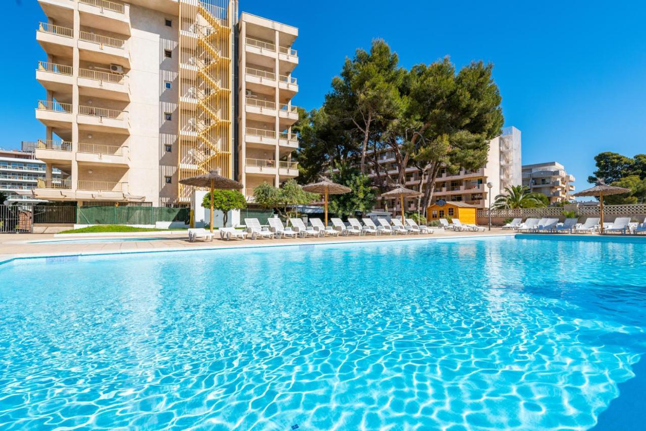 Vendrell Διαμέρισμα Σαλού Εξωτερικό φωτογραφία
