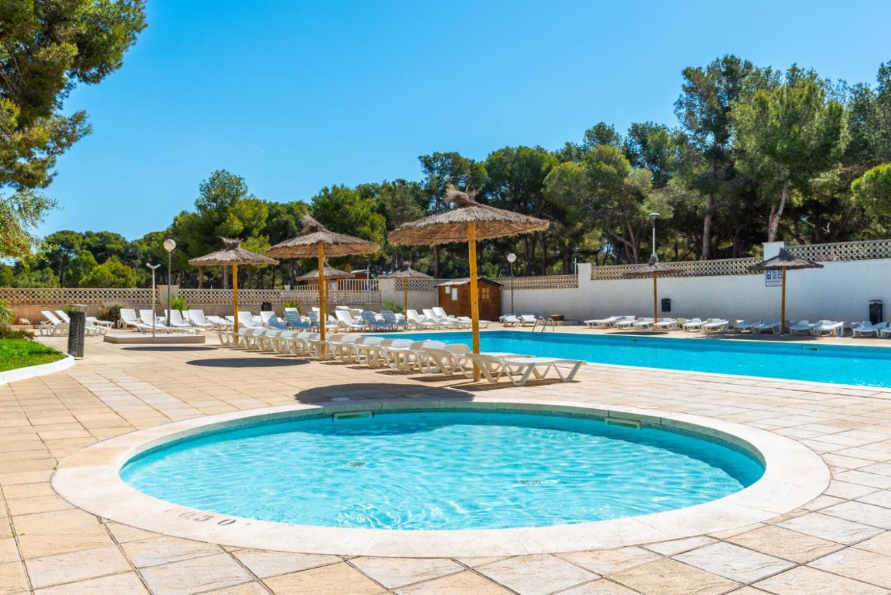 Vendrell Διαμέρισμα Σαλού Εξωτερικό φωτογραφία