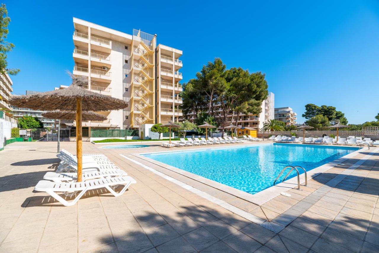 Vendrell Διαμέρισμα Σαλού Εξωτερικό φωτογραφία