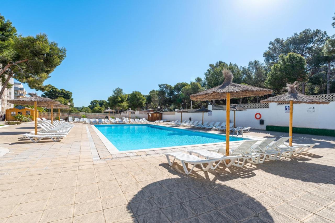 Vendrell Διαμέρισμα Σαλού Εξωτερικό φωτογραφία